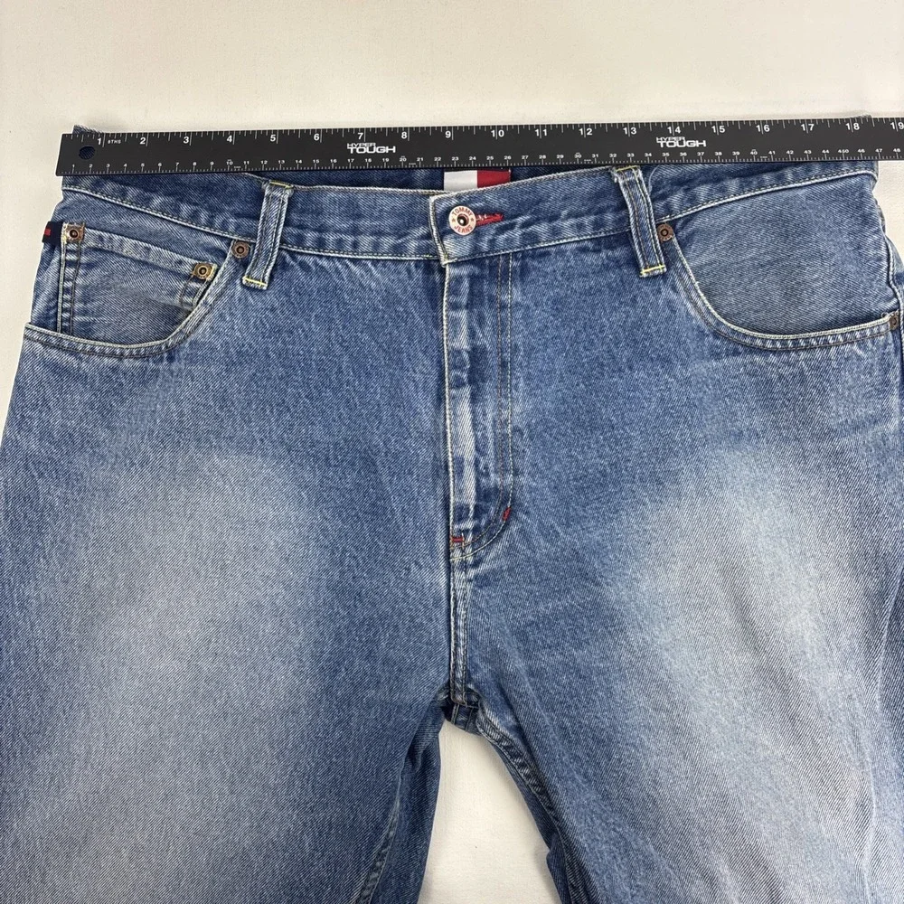 Tommy Hilfiger vintage y2k